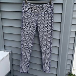 Northern Drift Leggings